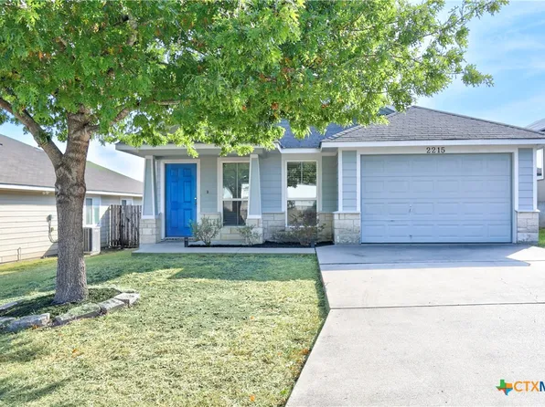 2215 Bellmont, Temple, TX 76504