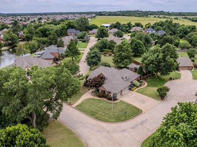 4719 W Two Lakes Ave, Norman, OK, 73072