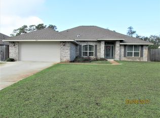 2953 Paso De Vivoz, Navarre, FL 32566