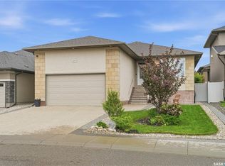 3973 Sandhill CRESCENT, Regina, SK S4V 3G7