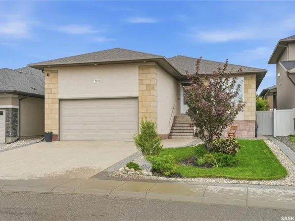 3973 Sandhill CRESCENT, Regina, SK S4V 3G7