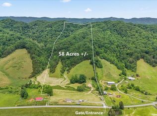 Stanley Valley Rd, Gate City, VA 24251