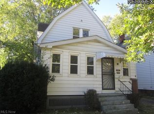 15708 E Arcade Ave, Cleveland, OH 44110