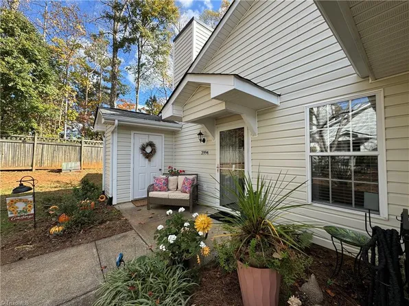 3994 Westridge Meadow Cir, Clemmons, NC 27012