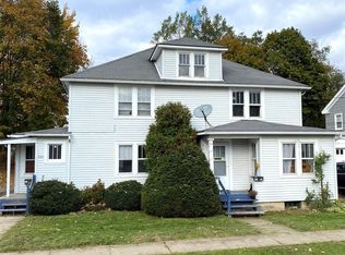 305 Wheeler Pl, Endicott, NY 13760