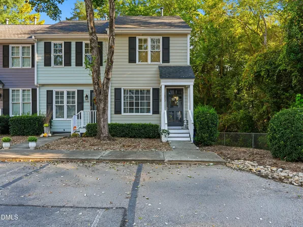 2542 Noble Rd, Raleigh, NC 27608
