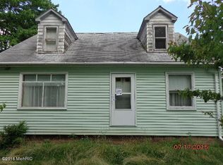 11290 Four Mile Rd, Battle Creek, MI 49015