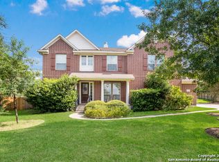 22238 Midbury, San Antonio, TX 78259