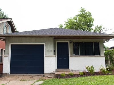 6828 Garner Ave, Saint Louis, MO, 63139