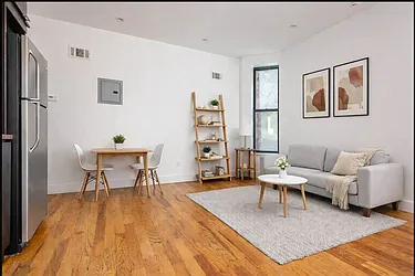 916 Madison Street, #4B