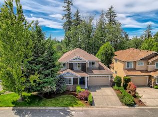 16123 166th Ave SE, Renton, WA 98058