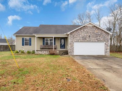 564 Indian Springs Cir Lot 78, Manchester, TN, 37355