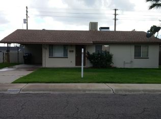 3513 W El Camino Dr, Phoenix, AZ 85051