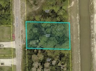 1018 Angelo Ave, Lehigh Acres, FL 33971