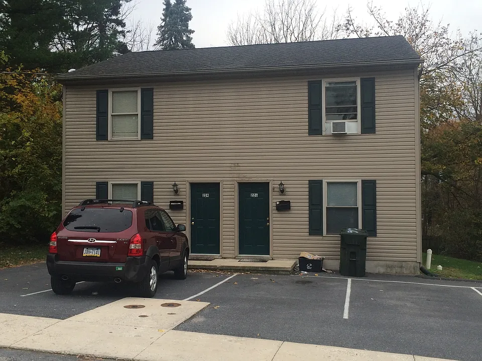224 High St