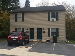 226 High St, Shippensburg, PA