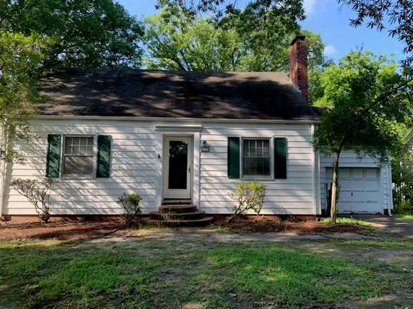 139 Beverly Ave, Norfolk, VA 23505