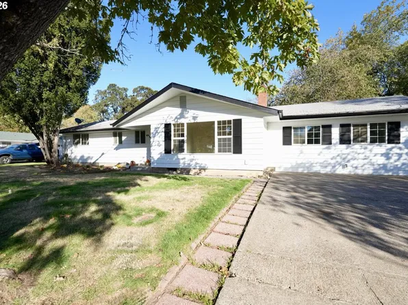 829 Rossmore St, Eugene, OR 97404