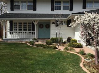 3875 Piccadilly Dr, Reno, NV 89509