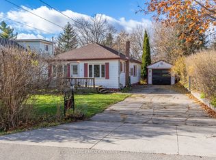 5 Louisa St, Halton Hills, ON L0P1K0