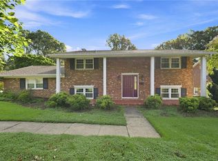 1119 Briarcliff Rd, Burlington, NC 27215