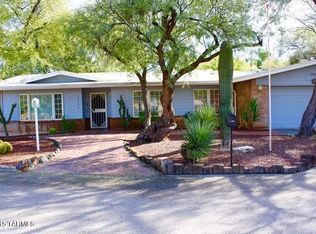 2488 N Shade Tree Ln, Tucson, AZ 85715