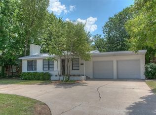 3815 White Settlement Rd, Fort Worth, TX 76107