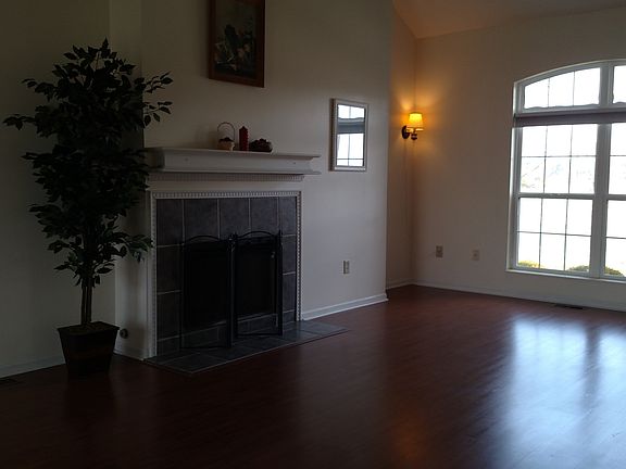 Spotless Home Throughout