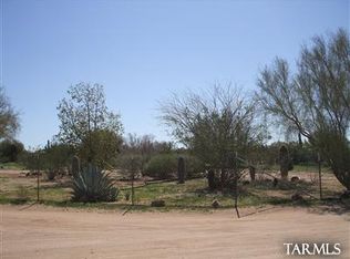 7030 N Gemstone Rd, Tucson, AZ 85743