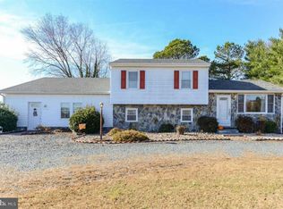 8260 Brown Rd, Salisbury, MD 21804