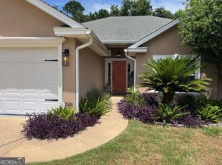 47 Hunters Dr, Brunswick, GA 31525