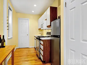 Rented by Bellmarc Realty
