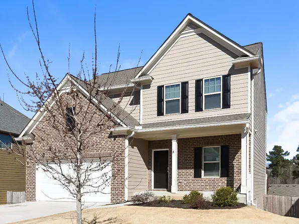311 Caledonian Cir, Dallas, GA 30132