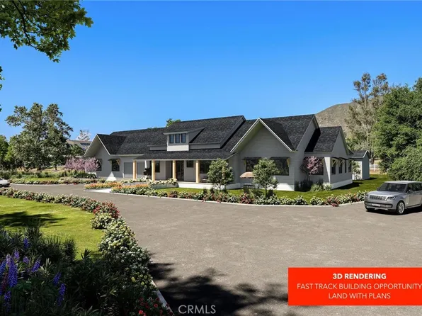 15625 Warm Springs Dr, Canyon Country, CA 91387