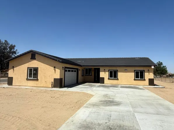 40505 169th St E, Lancaster, CA 93535