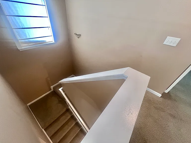 Stairwell-Current