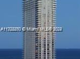 16699 Collins Ave APT 1706, Sunny Isles Beach, FL 33160