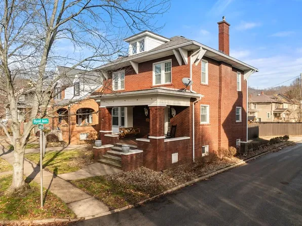 30 HADDALE AVENUE, Wheeling, WV 26003