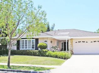5232 Evergreen Ave, Cypress, CA 90630