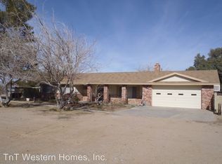 1750 Weiman Ave, Ridgecrest, CA 93555