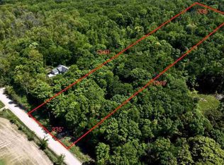 34860 Hobarth Rd, Chesterfield, MI 48047