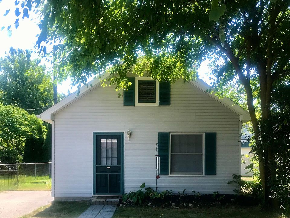 212 E Michigan Ave, Saline, MI 48176 Zillow