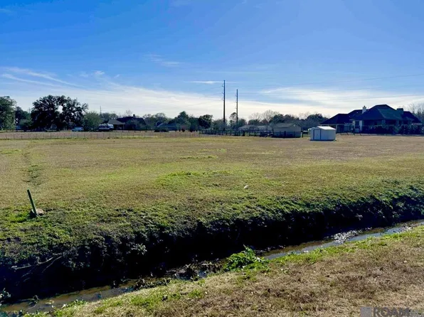 16424 Ronnie Rd, Prairieville, LA 70769