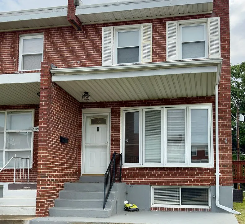 1243 S Grantley St