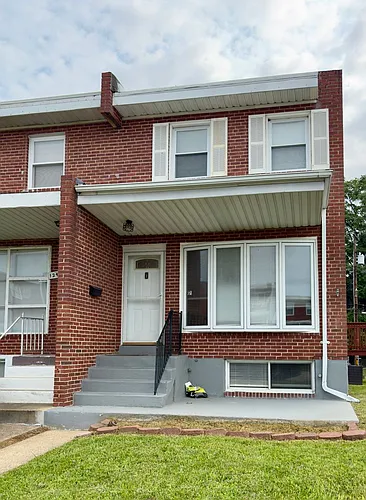 1243 S Grantley St Photo 1 1243 S Grantley St Photo 1