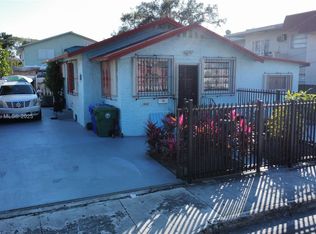 Idlewild Park, Miami, FL 33135