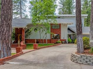 6756 Rancho Oaks Rd, Paradise, CA 95969