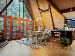 31353 Lightfoot Way, Running Springs, CA 92382