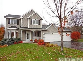 7139 Hidden Valley Trl S, Cottage Grove, MN 55016