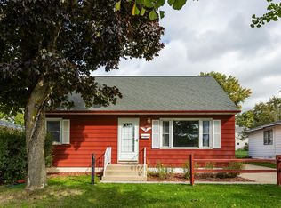 2031 17 1/2 St NW, Rochester, MN 55901